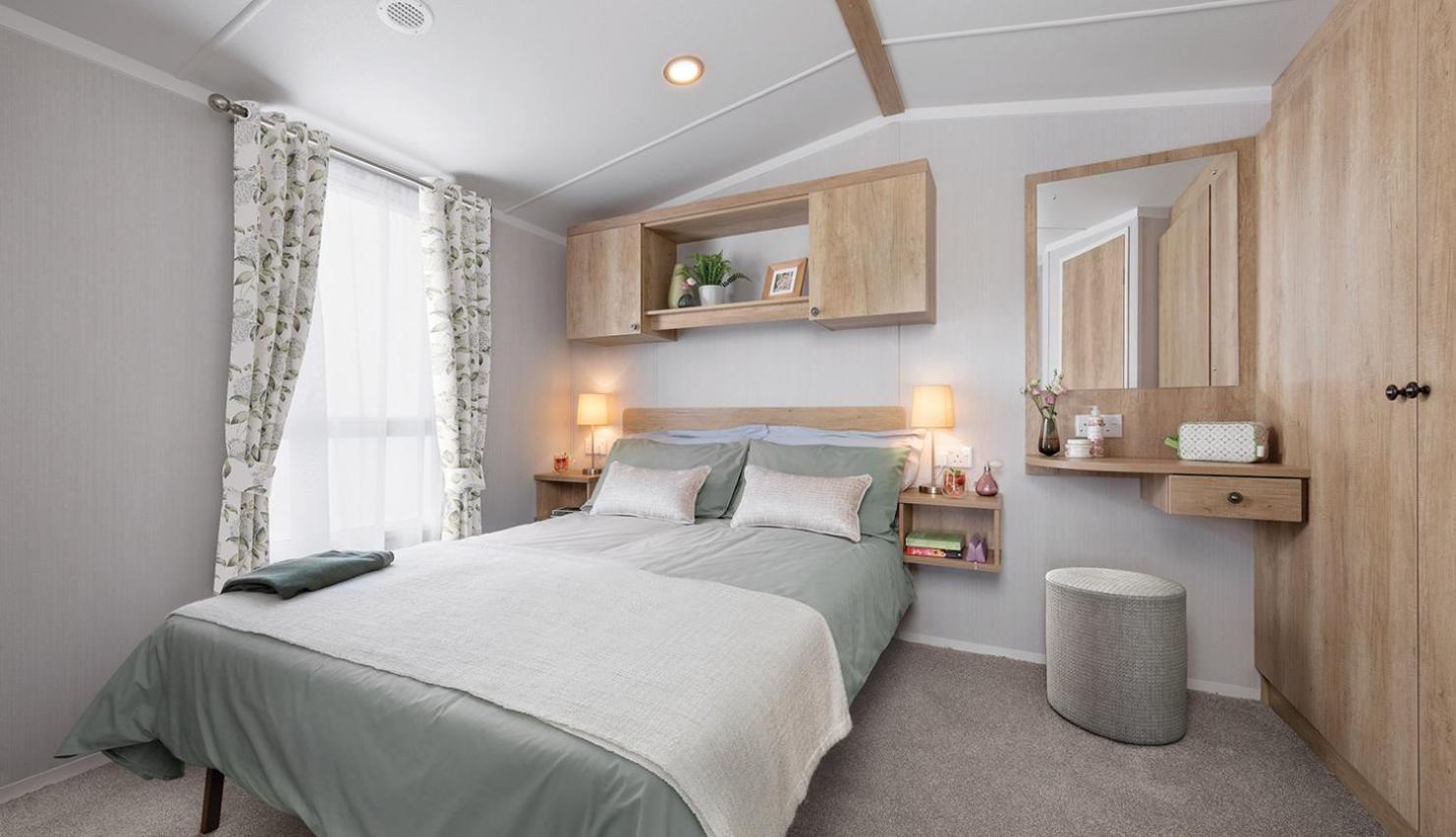 Llanrhidian Holiday Park Llanmorlais Екстериор снимка
